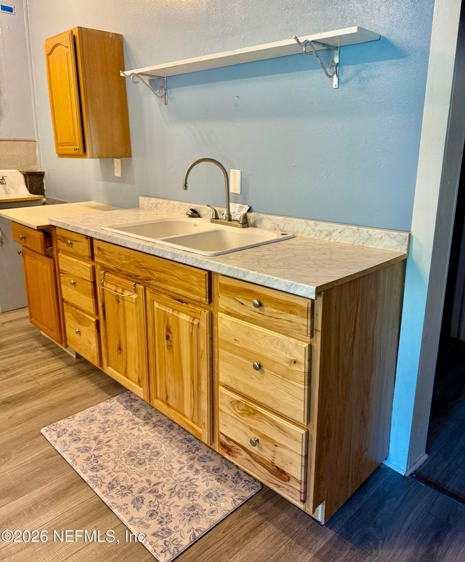 Cabinetry